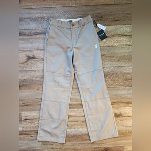 Pacsun Playboy Ex-Boyfriend Work Pants